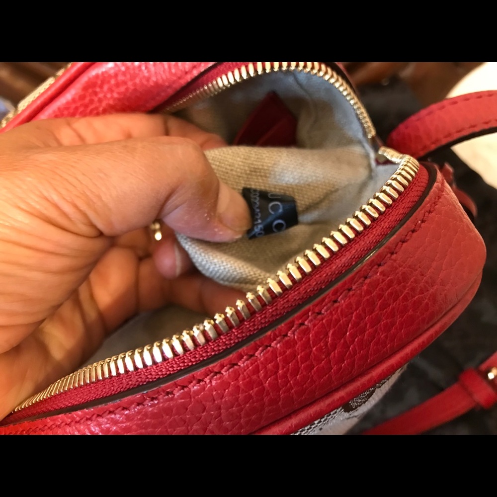 Gucci GG Mini Bree bag - Picture 5 of 12